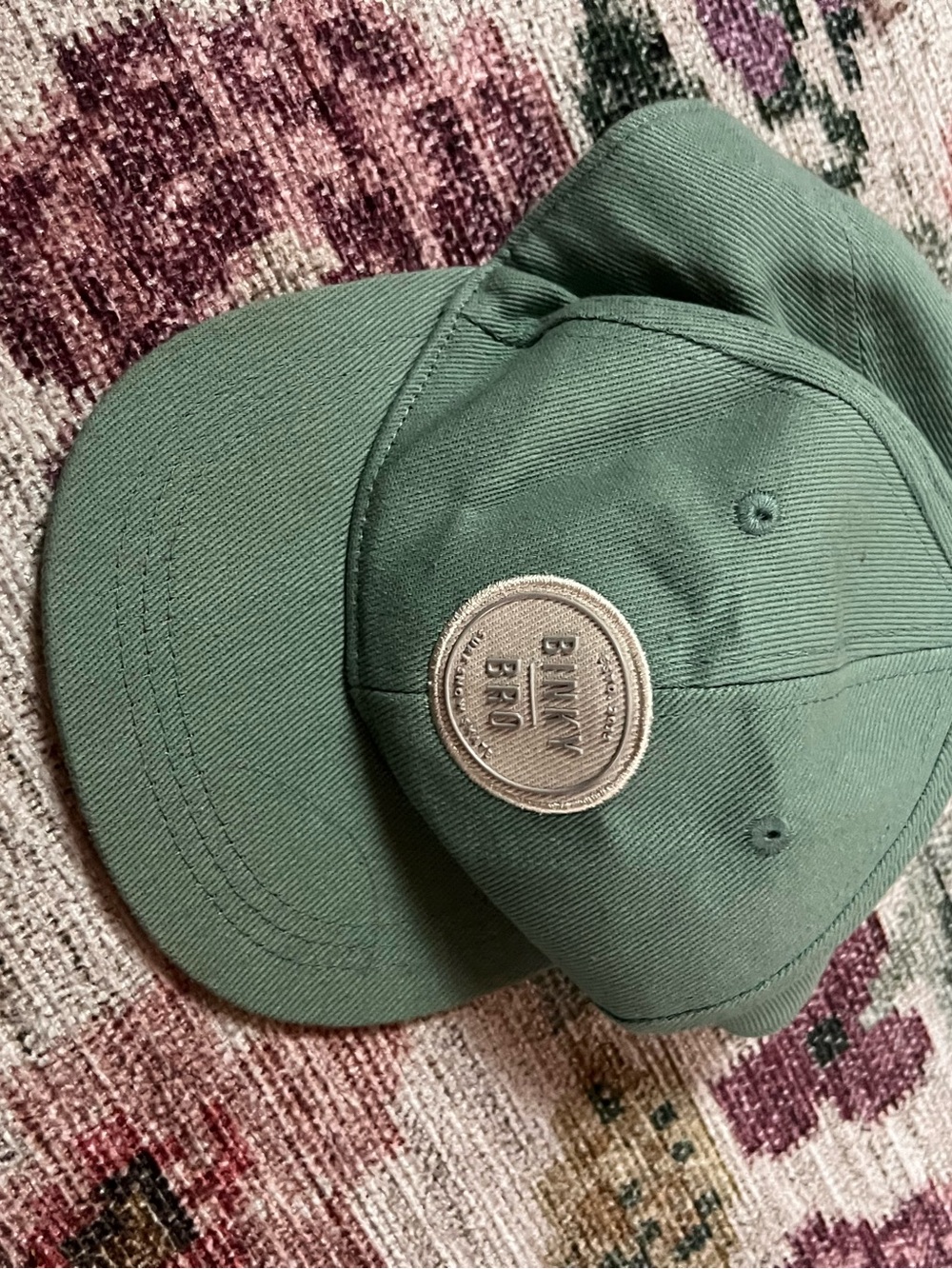 Binky Bros Youth Hat